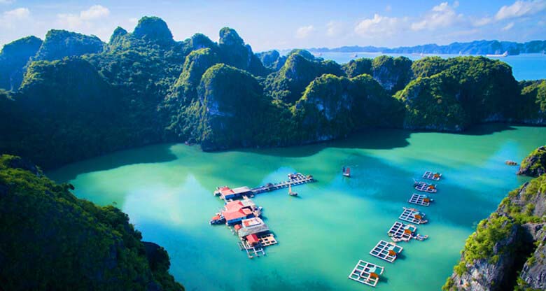 Top Vietnam Tours