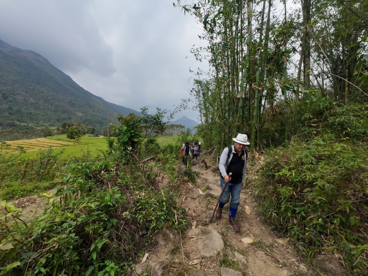 Binh Lieu Khe Tien Trek Gotoday (20)