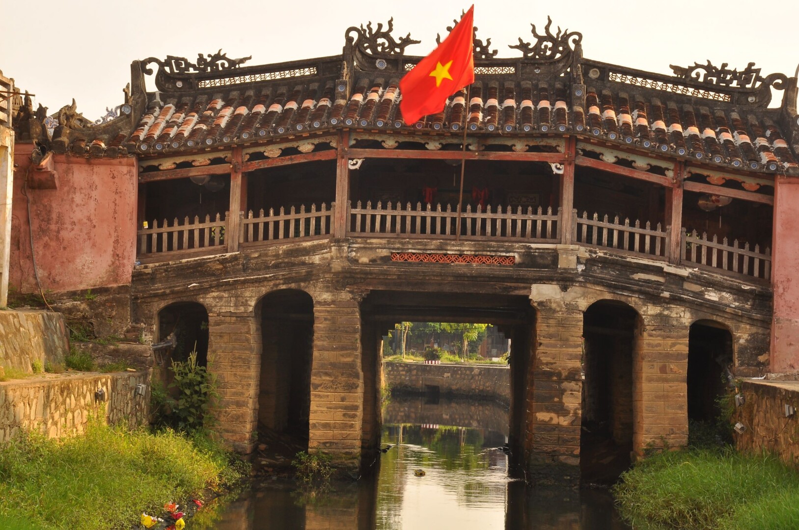 Hoi An