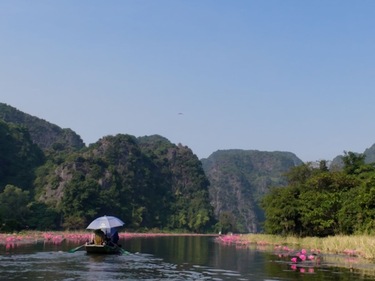 Tam Coc Ninh Binh Gotoday (31)