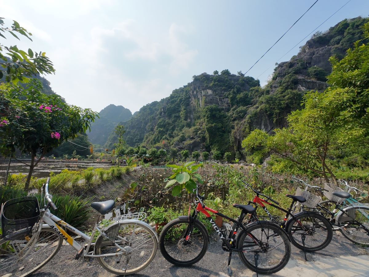 Top 10 Destinations for Cycling Throughout Vietnam