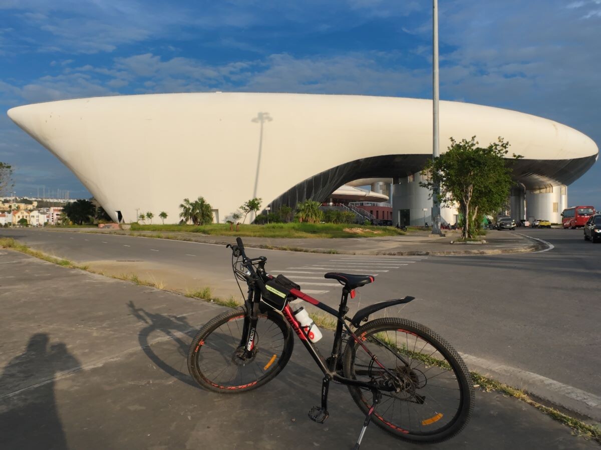 Halong Cycling Route (14)