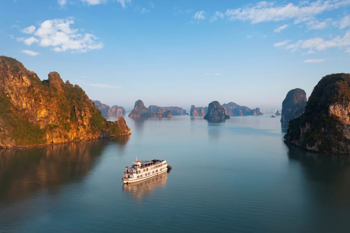 Unforgettable 2 Days 1 Night Budget-Friendly Halong Bay Cruise | Tuan Chau Departure